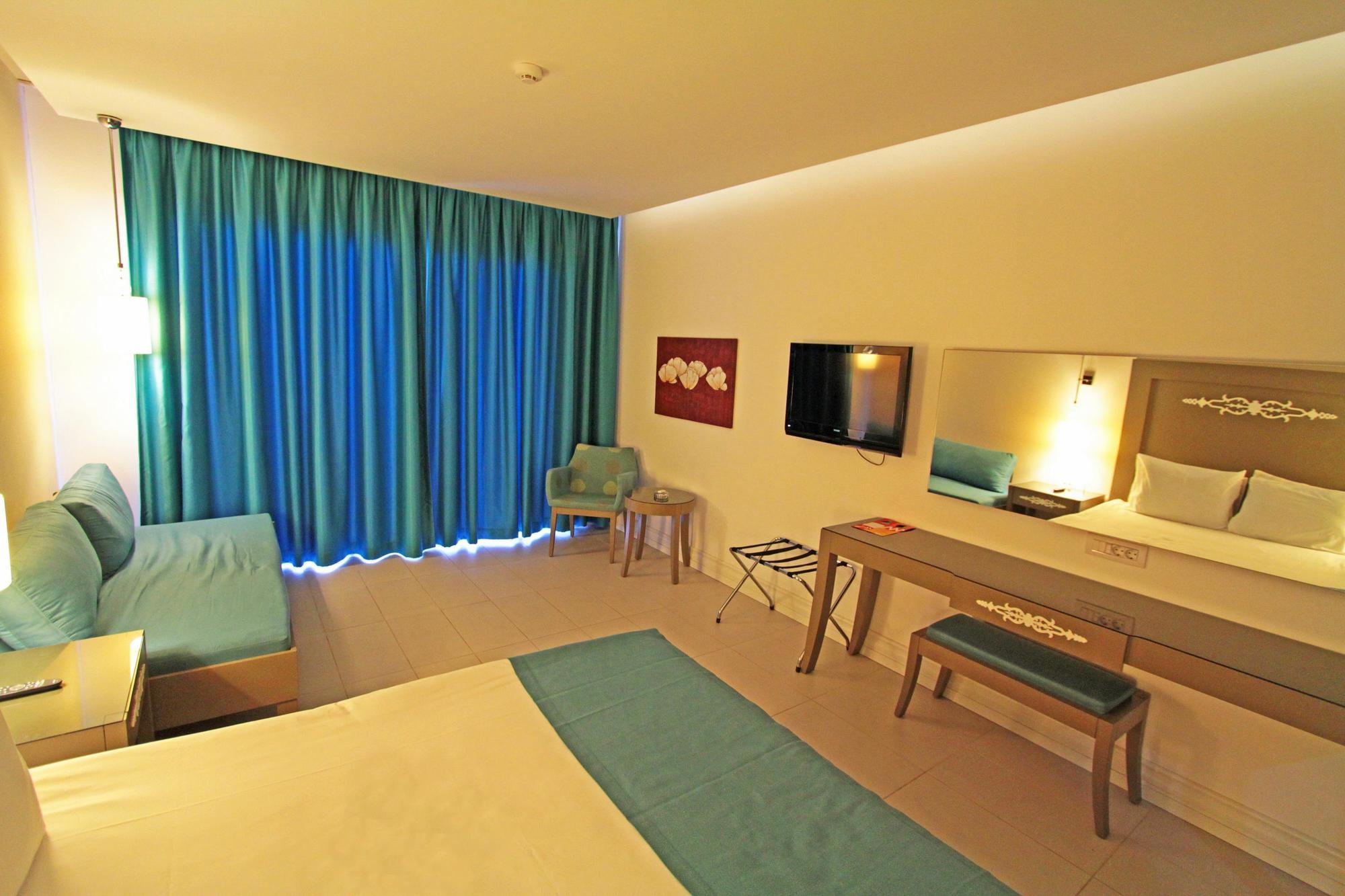 Rexene Resort Bodrum