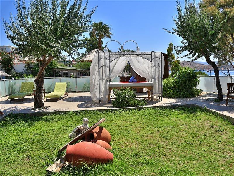 Rexene 4* Bodrum