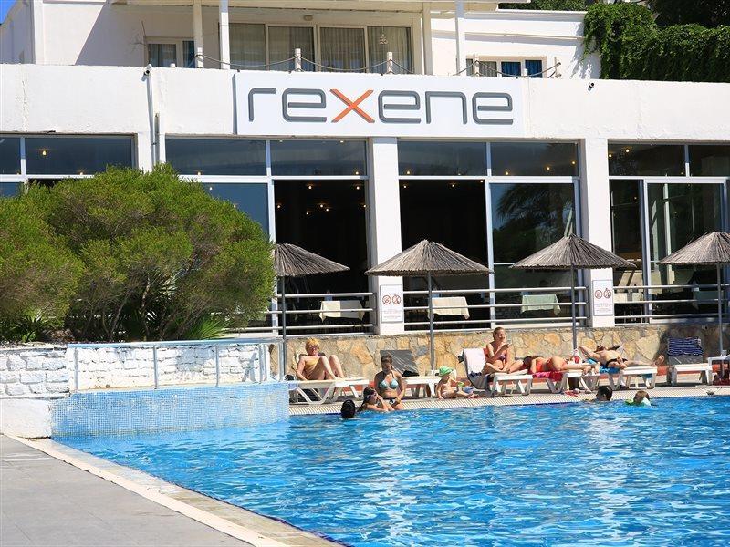 Rexene Resort