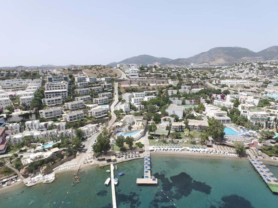 Resort Rexene