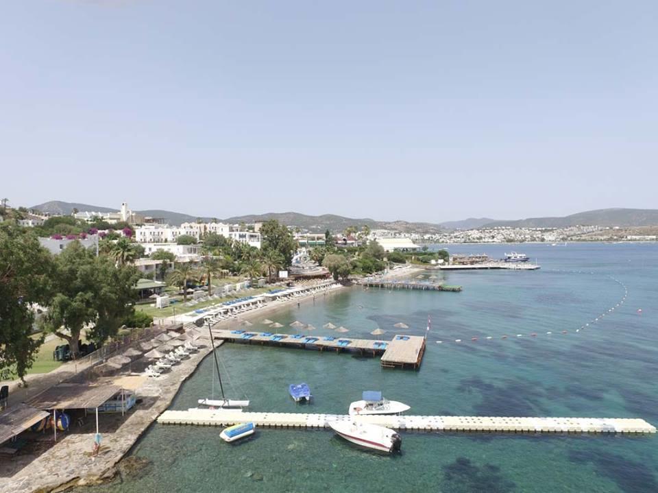 Rexene 4* Bodrum