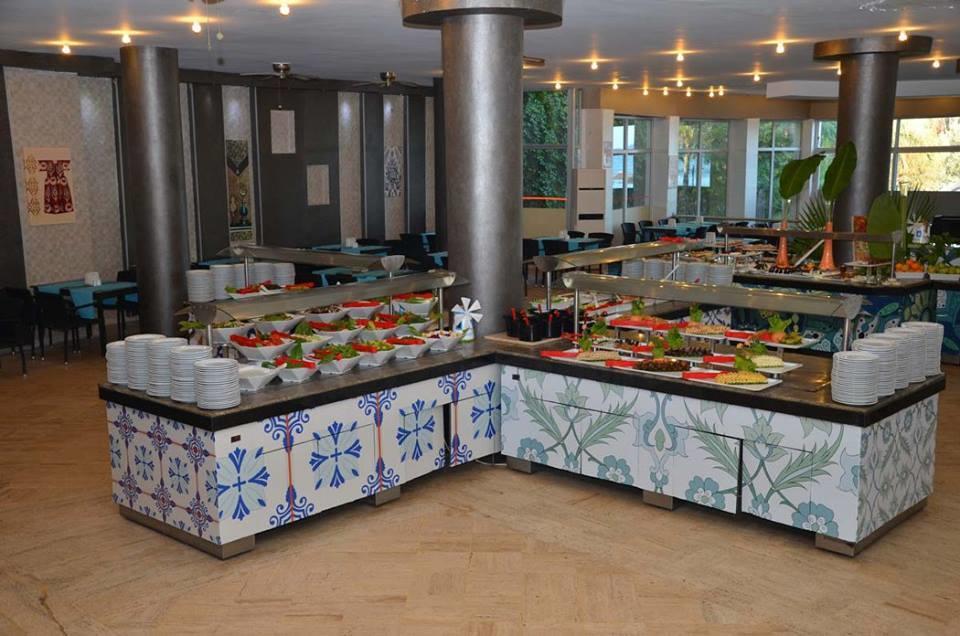 Rexene Resort 4*