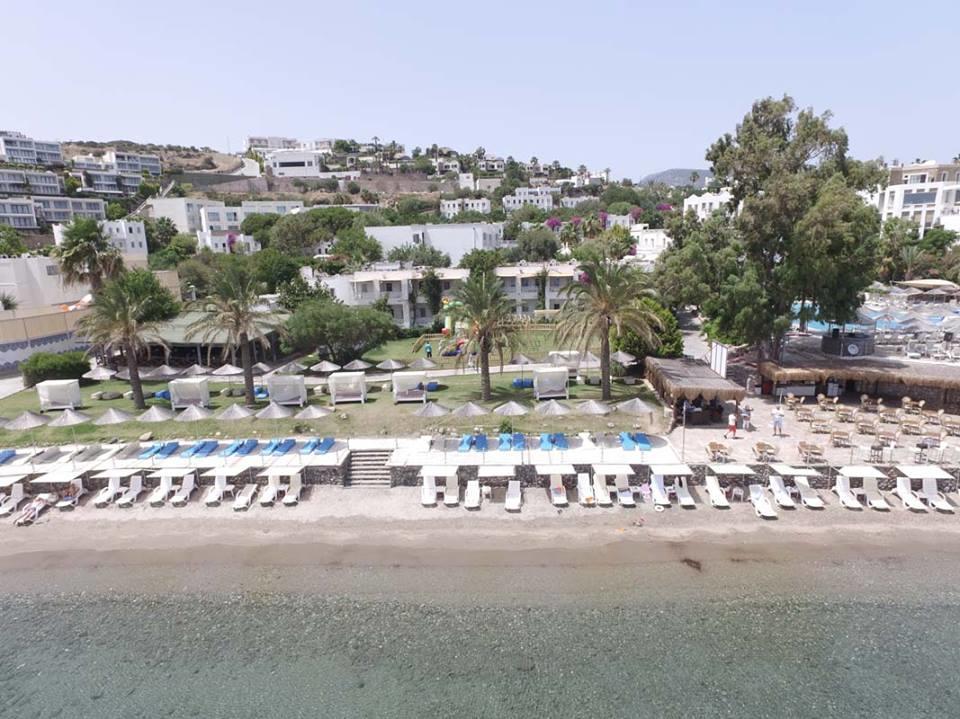 Rexene Bodrum