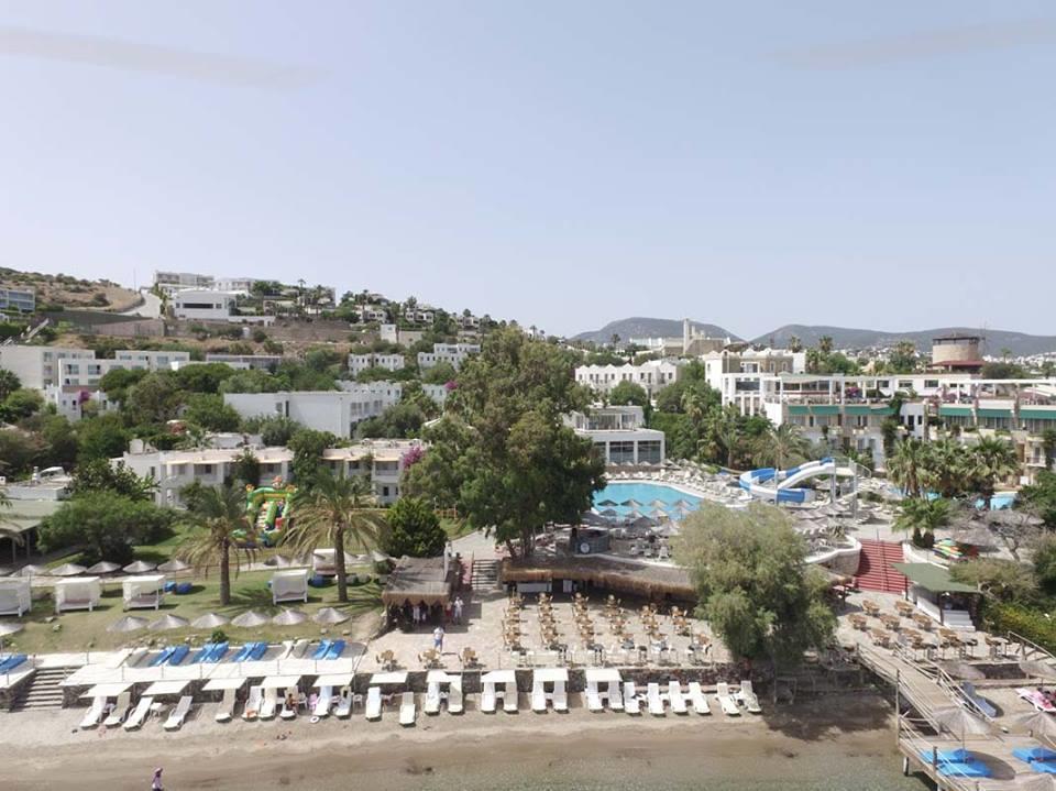 Rexene 4* Bodrum