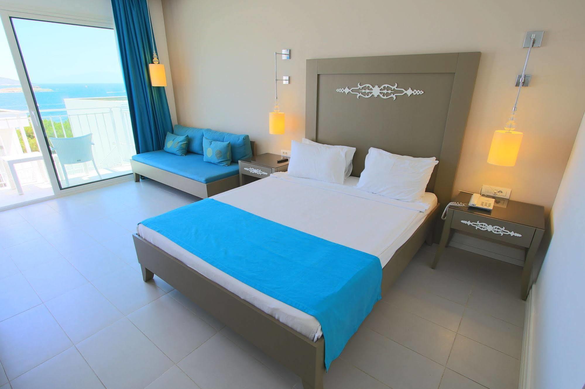 Rexene 4* Bodrum