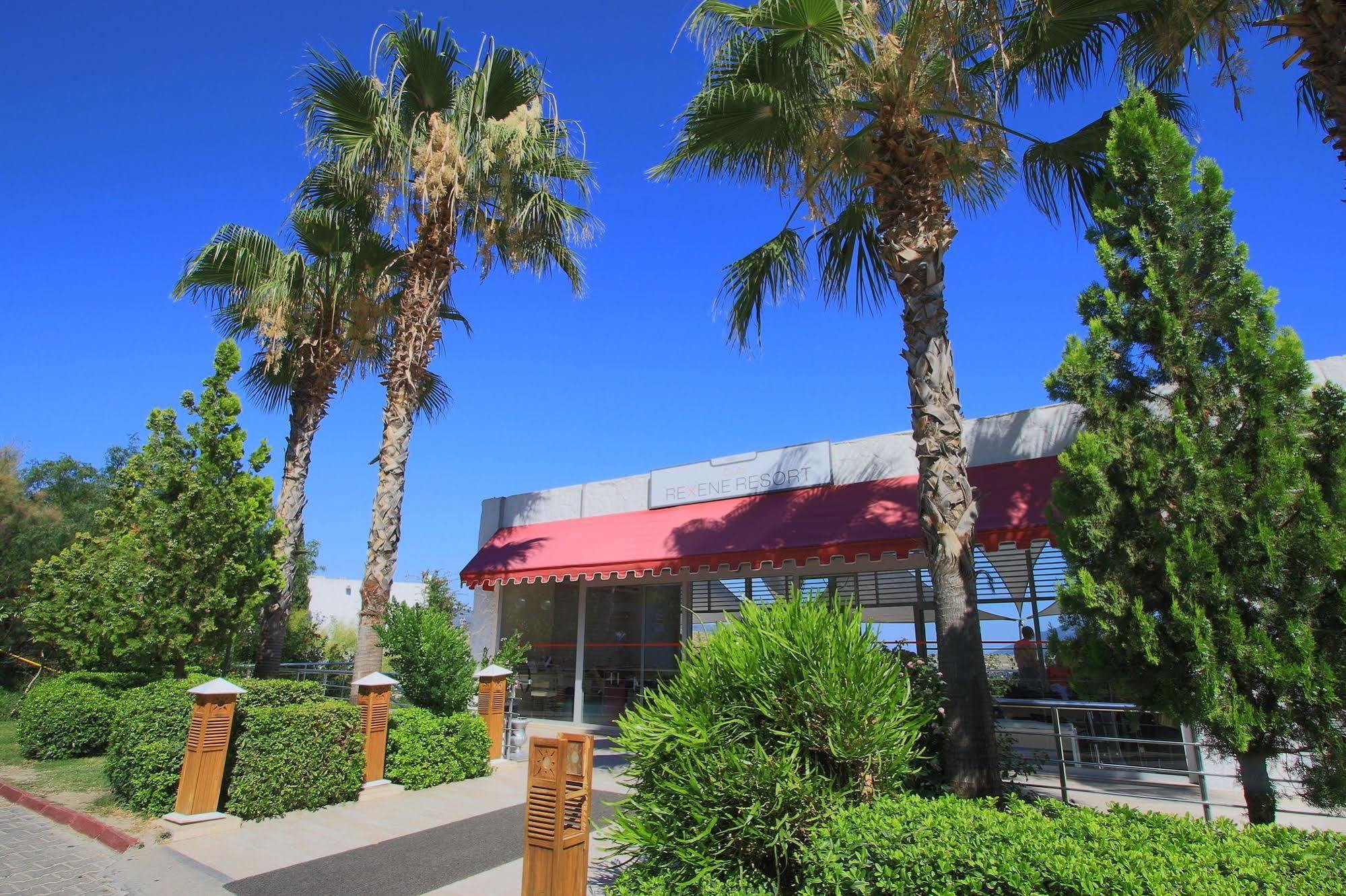 Resort Rexene Bodrum
