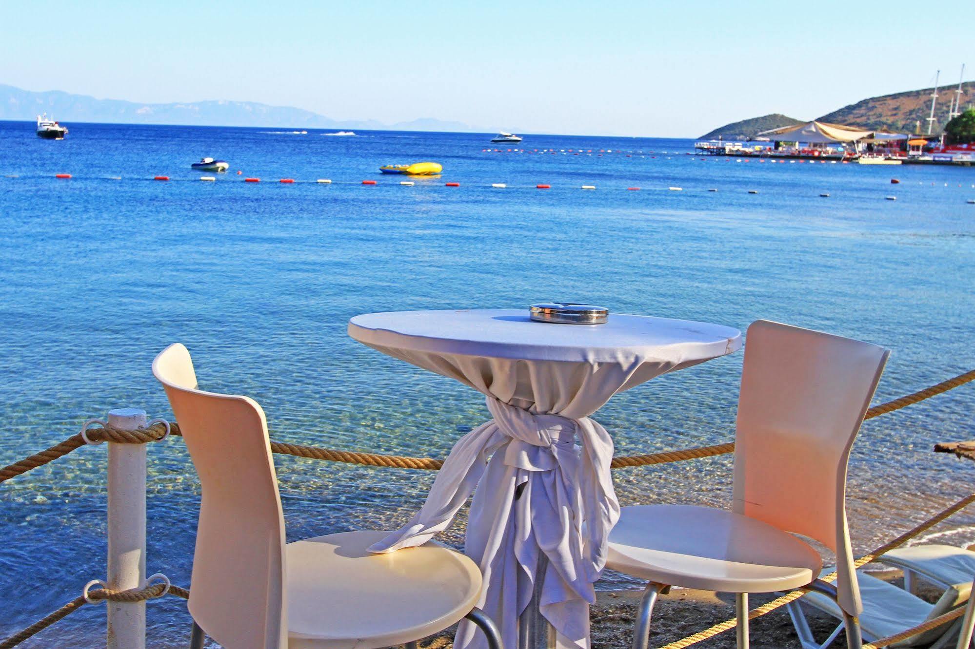Resort Rexene