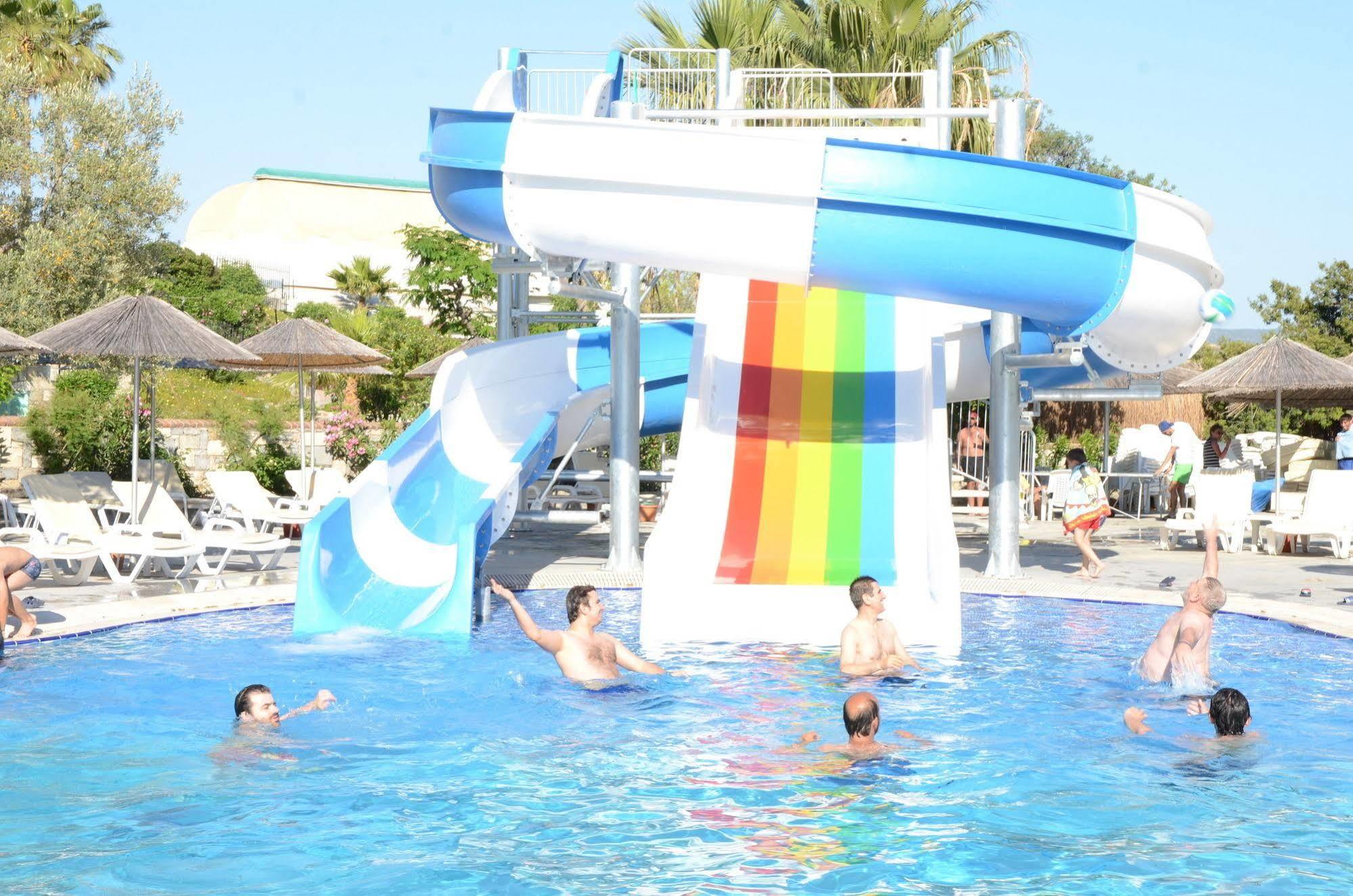 Rexene 4* Bodrum